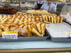 -爱德顺糕点食屋(利民道店)