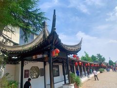 -瀏河老街土菜館(浏河店)