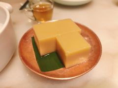 豌豆黄-小吊梨汤·北京菜·烤鸭(鸟巢店)