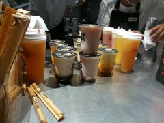 -LELECHA乐乐茶(美罗城店)