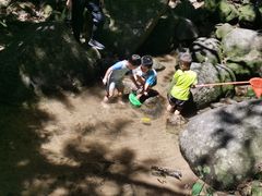 -火炉山森林公园