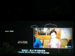 -中影国际影城(西溪印象城CINITYLED店)