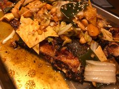 -味妙烤鱼吧(回龙观店)