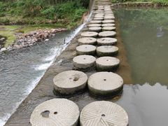 -千泷沟大瀑布旅游区