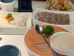 -左庭右院鲜牛肉火锅(苏州园区永旺店)