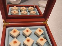 鲜奶红豆糕-品海楼·大连海胆锅贴馆(东港店)