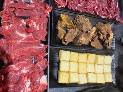 -林记潮牛·牛肉火锅(上马墩店)