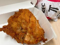 -肯德基(杭州银江宾馆店)