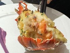 -北约客维景国际大酒店-央街西餐厅(同泽北街店)