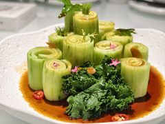 -3号仓库·创意中国菜(嘉兴龙鼎万达店)