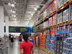 -山姆会员商店(邻瑞广场店)