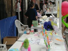 -上街里市集(悦喜客来广场店)