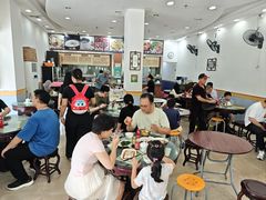-荔园小馆(园岭新村二期店)