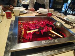 -锦城印象火锅(天府三街店)