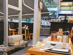-木屋烧烤(白石洲店)