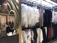 -海马体照相馆|大师(北京华贸中心店)