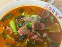 -项记面馆(明瓦廊店)