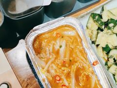 -正通记·哈尔滨烧烤·炭烤鸽子(七宝万科国际店)