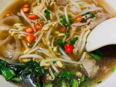 -PHO爺·越南料理(亦庄大族广场店)