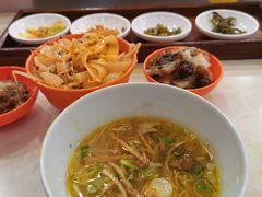 -乡党臊子面(丰庆公园店)