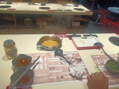 -湯島涮小火锅(余姚五彩城店)