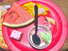 -好伦哥比萨烤肉自助(八里桥店)