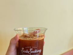 -SeekSeeking咖啡专门店(堰塘街店)