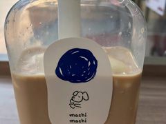 -麥吉machimachi(珠江路金鹰店)