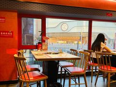-何师傅美蛙鱼头(汉街店)