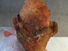 -潘大师炸鸡腿(莱蒙店)
