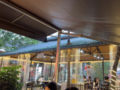 -醉月城西昌火盆烧烤(天府店)