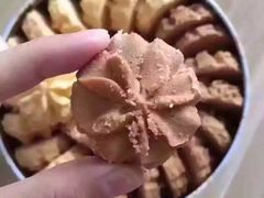 -珍妮曲奇聪明小熊(尖沙咀店)