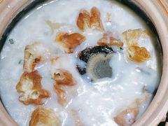 -吴记粥铺·淮扬小馆(欧尚店)