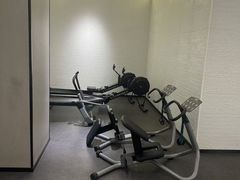 -FLARE STAR FITNESS(复地活力城店)