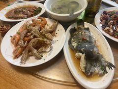 -星奇缘·海鲜餐厅(东山美食地标店)