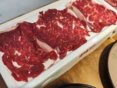 -谭三娘鲜切牛肉自助火锅(九眼桥总店)