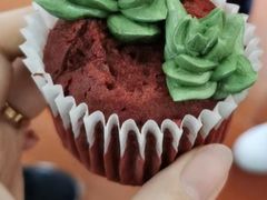 -BONCAKE裱花蛋糕(万象汇店)