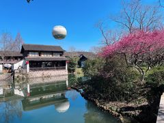 -西溪国家湿地公园