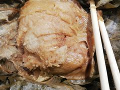 -老马粉蒸肉(西塘古镇店)