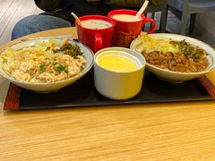 -永和大王(浦东南路店)