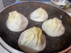 -笑云开汤包店(网巾市店)