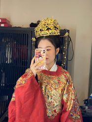 -盘子女人坊古装写真摄影(天津总店)