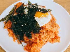 -李先生的首尔小馆(松江启源广场店)