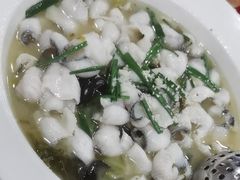 酸菜乌鱼-邱大妈水煮(龙山店)