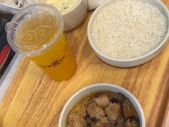 -真功夫(福中路店)