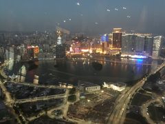 -澳门旅游塔360°旋转餐厅(南湾湖广场店)