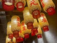 -朱光玉火锅馆·太原旗舰(钟楼街店)