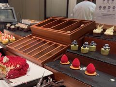 -Social 秀西餐厅-长沙瑞吉酒店(运达店)