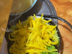 -塔兰齐新疆孜然火锅(鲤鱼山路店)