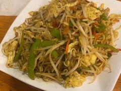 -京朋串屋·烧烤(望京西路总店)